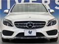 2015 Mercedes-Benz C-Class