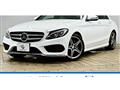 2015 Mercedes-Benz C-Class