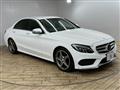2015 Mercedes-Benz C-Class