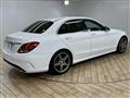 2015 Mercedes-Benz C-Class