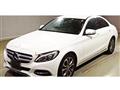 2015 Mercedes-Benz C-Class