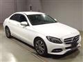2015 Mercedes-Benz C-Class