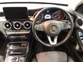 2015 Mercedes-Benz C-Class