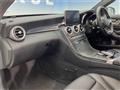 2015 Mercedes-Benz C-Class