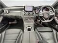 2015 Mercedes-Benz C-Class