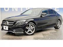 2015 Mercedes-Benz C-Class
