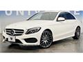 2015 Mercedes-Benz C-Class