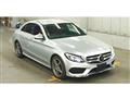 2015 Mercedes-Benz C-Class