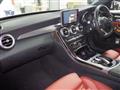 2015 Mercedes-Benz C-Class