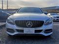 2015 Mercedes-Benz C-Class