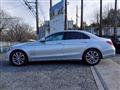 2015 Mercedes-Benz C-Class