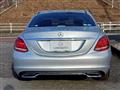 2015 Mercedes-Benz C-Class