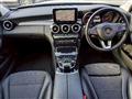 2015 Mercedes-Benz C-Class