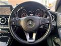 2015 Mercedes-Benz C-Class