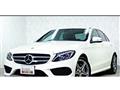 2015 Mercedes-Benz C-Class