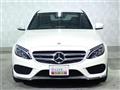 2015 Mercedes-Benz C-Class