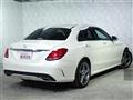 2015 Mercedes-Benz C-Class