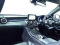 2015 Mercedes-Benz C-Class
