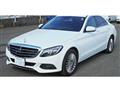 2015 Mercedes-Benz C-Class