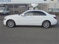 2015 Mercedes-Benz C-Class