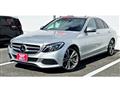 2015 Mercedes-Benz C-Class