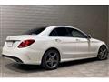 2015 Mercedes-Benz C-Class
