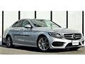 2015 Mercedes-Benz C-Class