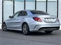 2015 Mercedes-Benz C-Class