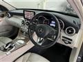 2015 Mercedes-Benz C-Class