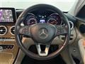 2015 Mercedes-Benz C-Class