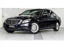 2015 Mercedes-Benz C-Class