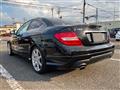 2014 Mercedes-Benz C-Class