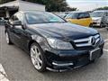 2014 Mercedes-Benz C-Class