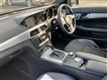 2014 Mercedes-Benz C-Class
