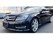 2014 Mercedes-Benz C-Class