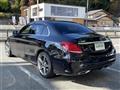 2014 Mercedes-Benz C-Class