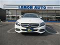 2014 Mercedes-Benz C-Class