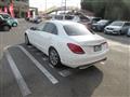 2014 Mercedes-Benz C-Class