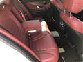 2014 Mercedes-Benz C-Class