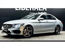 2014 Mercedes-Benz C-Class
