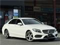 2014 Mercedes-Benz C-Class