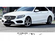 2014 Mercedes-Benz C-Class