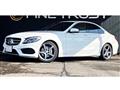 2014 Mercedes-Benz C-Class