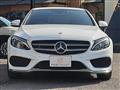 2014 Mercedes-Benz C-Class