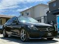 2014 Mercedes-Benz C-Class