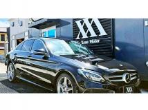 2014 Mercedes-Benz C-Class