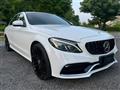 2014 Mercedes-Benz C-Class