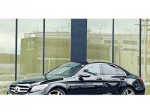 2014 Mercedes-Benz C-Class