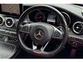 2014 Mercedes-Benz C-Class