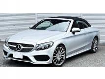 2014 Mercedes-Benz C-Class